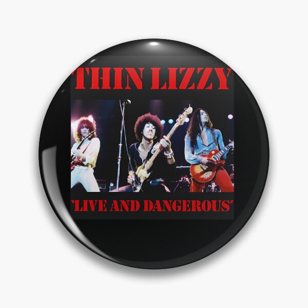 Item preview, Th.in Liz.zy  designed and sold by TelfordRenaud.