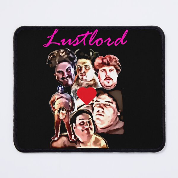 Item preview, Lustlord design designed and sold by zelazofhb.