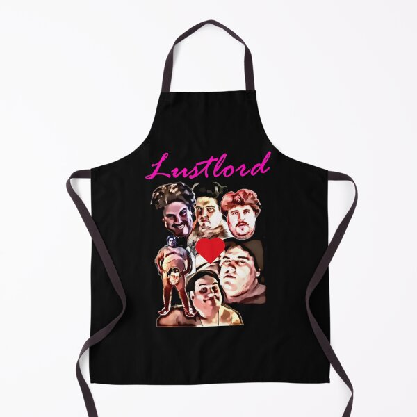 Item preview, Lustlord design designed and sold by zelazofhb.