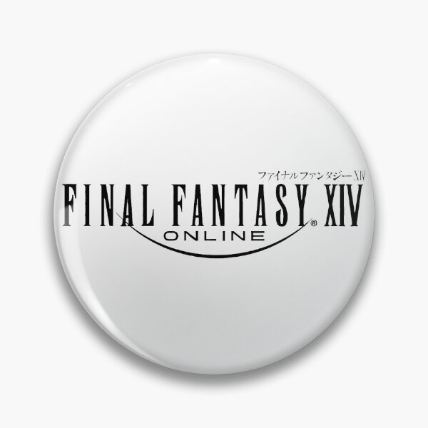 Item preview, Final Fantasy XIV 1 designed and sold by lucahall9p2v.