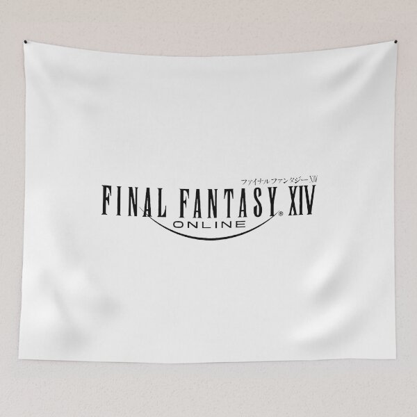 Item preview, Final Fantasy XIV 1 designed and sold by lucahall9p2v.