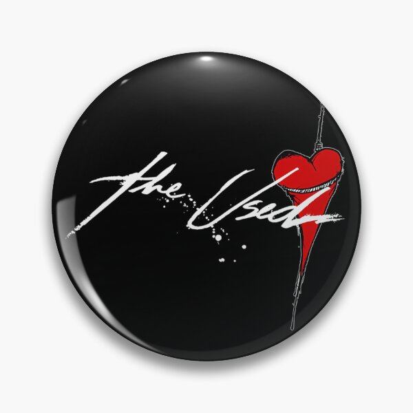 Item preview,  The Used Band designed and sold by tsizovweersl.