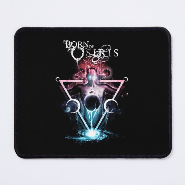 Item preview, Born of Osiris - Abstract Chaos designed and sold by AstridDrouin.