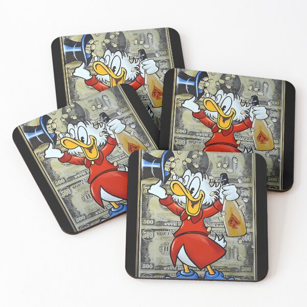 Item preview,  Vintage Cartoon Kids Birthday Series designed and sold by perronxrkecia.