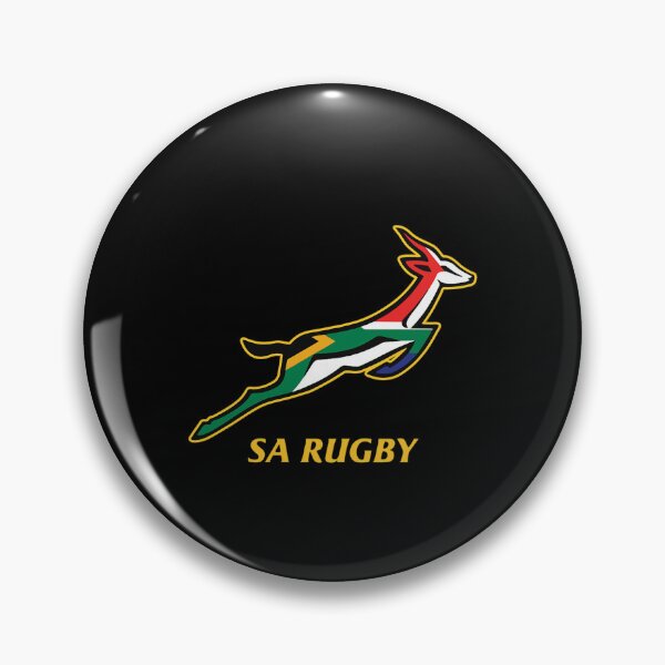 Item preview, Springboks Rugby South Africa Springbok designed and sold by DeisyFeek.