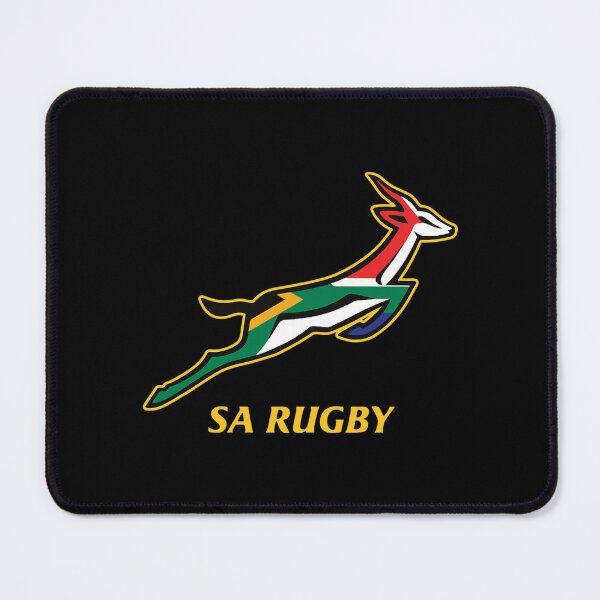 Item preview, Springboks Rugby South Africa Springbok designed and sold by DeisyFeek.