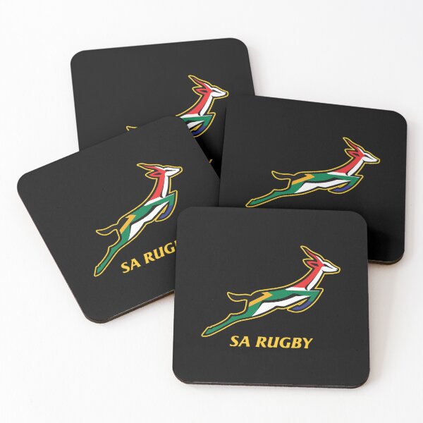 Item preview, Springboks Rugby South Africa Springbok designed and sold by DeisyFeek.