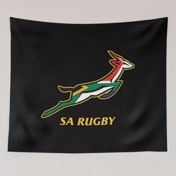 Item preview, Springboks Rugby South Africa Springbok designed and sold by DeisyFeek.