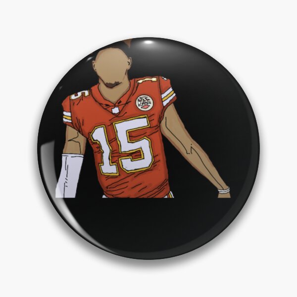 Artikelvorschau, Mahomes15 entworfen und verkauft von zelazofhb.