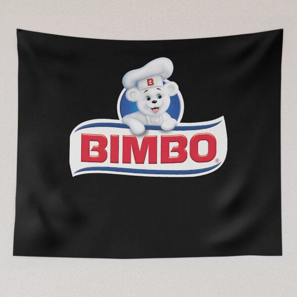 Item preview, Bimbo Bread Fan designed and sold by SpiderKaseySto.