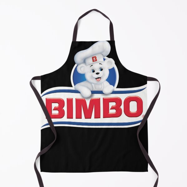 Item preview, Bimbo Bread Fan designed and sold by SpiderKaseySto.