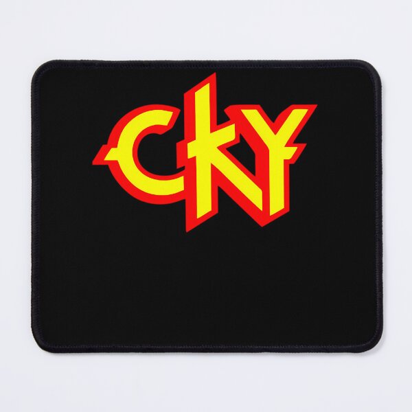Item preview, C.k.y Retro Futuristic Music Artwork With Intense Style designed and sold by RileyHintz.