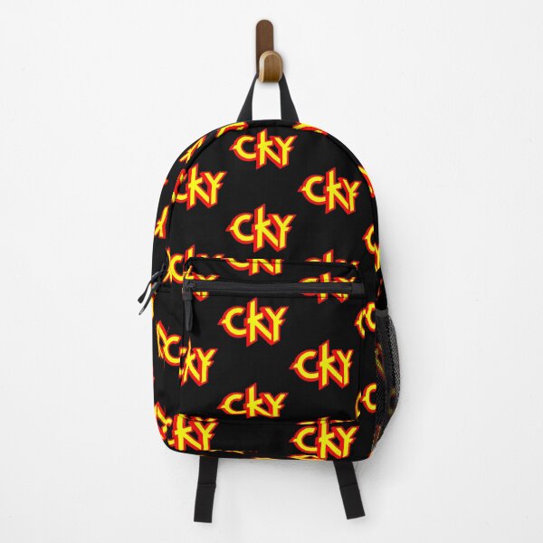 Item preview, C.k.y Retro Futuristic Music Artwork With Intense Style designed and sold by RileyHintz.