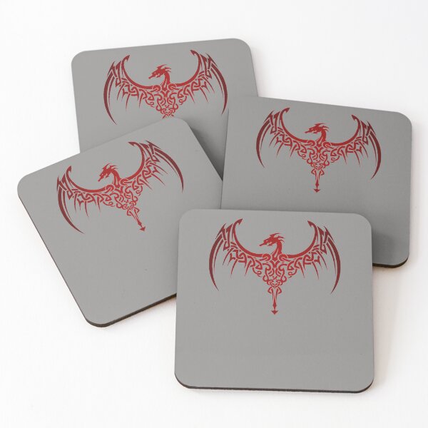 Item preview, CELTIC-DRAGON designed and sold by TomSLanier.