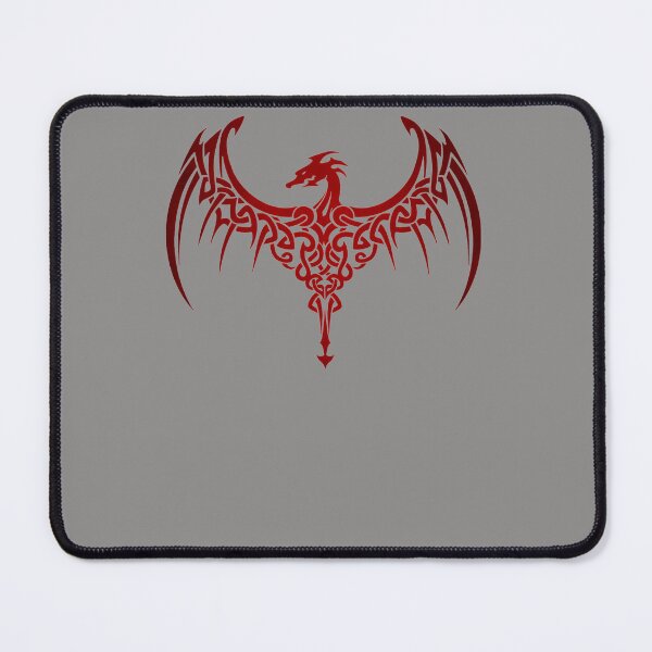 Item preview, CELTIC-DRAGON designed and sold by TomSLanier.