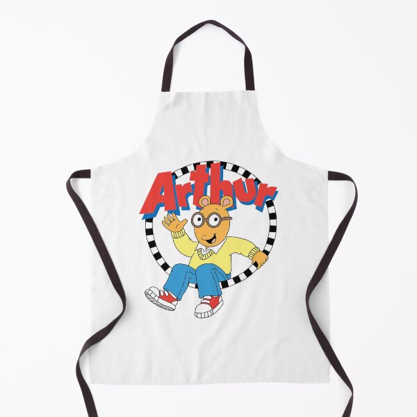 Item preview, Arthur designed and sold by readghkimber.
