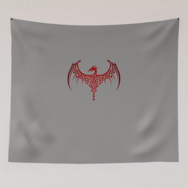 Item preview, CELTIC-DRAGON designed and sold by TomSLanier.