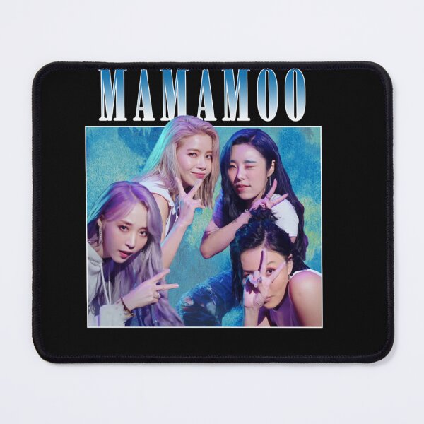 Item preview, MAMAMOO Vintage  designed and sold by zelazofhb.