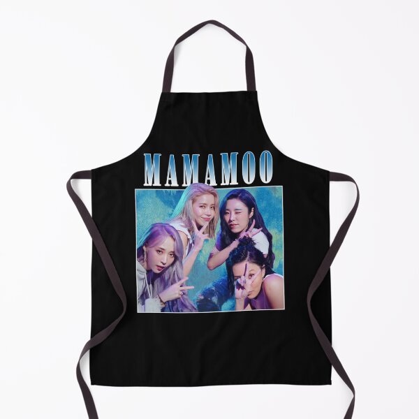 Item preview, MAMAMOO Vintage designed and sold by zelazofhb.