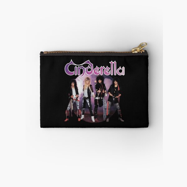 Item preview, Greatest Of Cinderella Retro 80S Style For Fans designed and sold by Christina Medina.