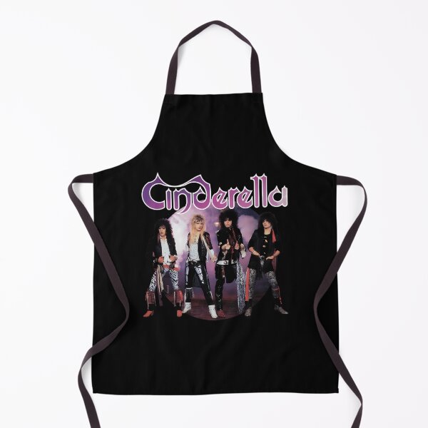 Artikelvorschau, Greatest Of Cinderella Retro 80er-Jahre-Stil für Fans entworfen und verkauft von Christina Medina.