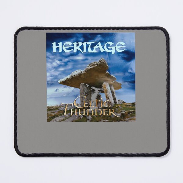 Item preview, CELTIC-THUNDER-HERITAGE designed and sold by TomSLanier.