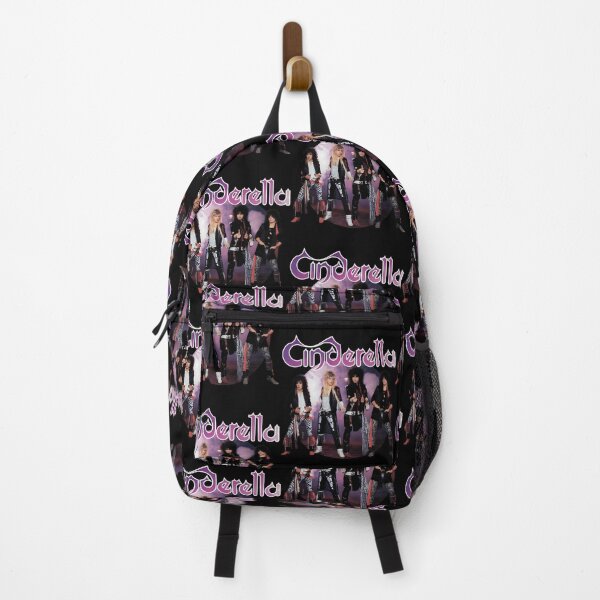 Item preview, Greatest Of Cinderella Retro 80S Style For Fans designed and sold by Christina Medina.