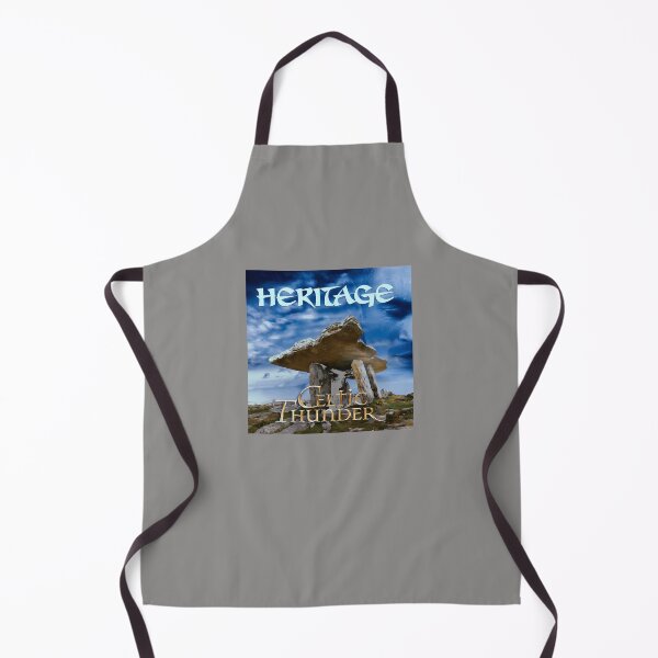 Item preview, CELTIC-THUNDER-HERITAGE designed and sold by TomSLanier.