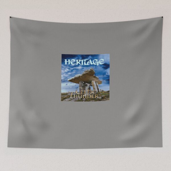 Item preview, CELTIC-THUNDER-HERITAGE designed and sold by TomSLanier.