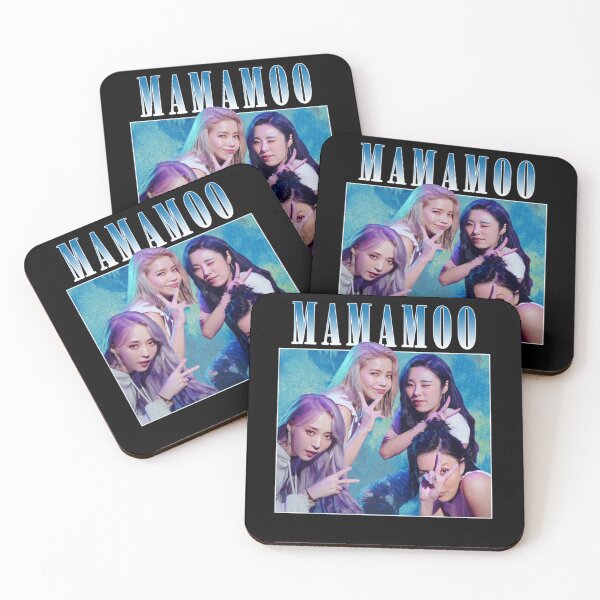 Item preview, MAMAMOO Vintage designed and sold by zelazofhb.