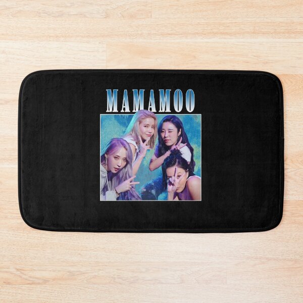 Item preview, MAMAMOO Vintage designed and sold by zelazofhb.
