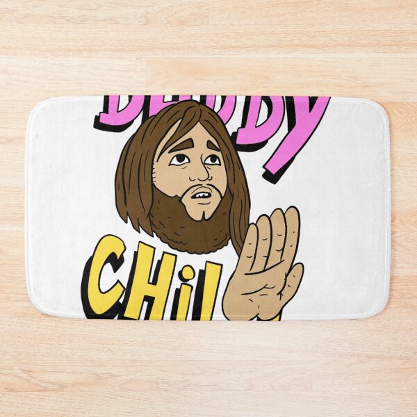Item preview, Daddy Chill meme designed and sold by Chanceuckert.