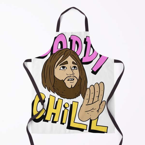 Item preview, Daddy Chill meme designed and sold by Chanceuckert.