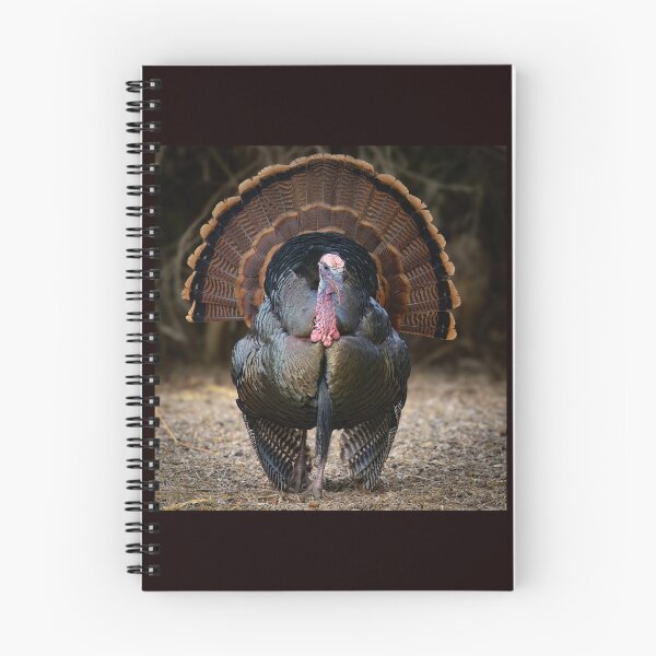 Item preview, Wild Turkey  designed and sold by Shannon Emmel .