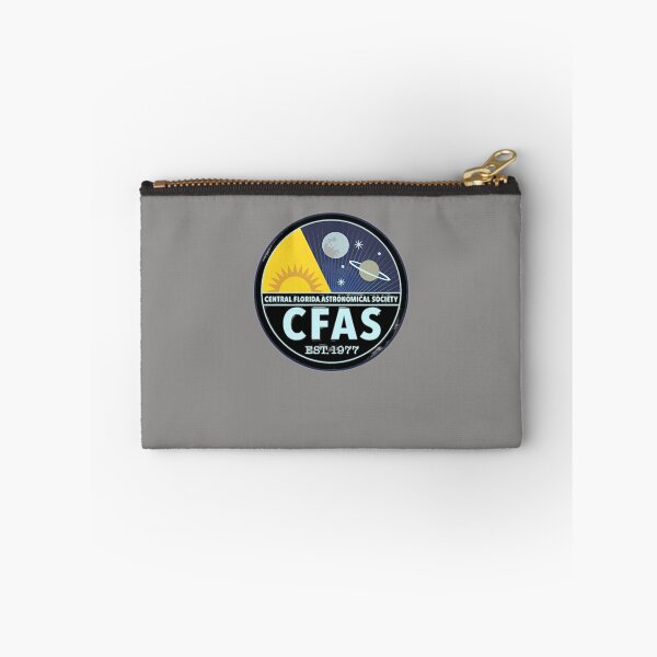 Item preview, CENTRAL-FLORIDA-ASTRONOMICAL-SOCIETY-LOGO designed and sold by TomSLanier.