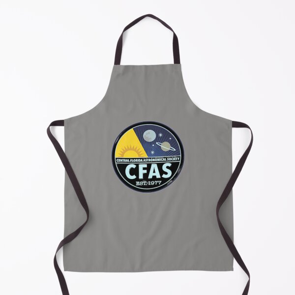 Item preview, CENTRAL-FLORIDA-ASTRONOMICAL-SOCIETY-LOGO designed and sold by TomSLanier.