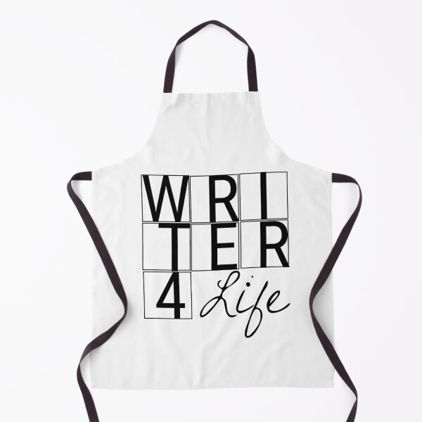 Item preview, Writer For Life! designed and sold by Vennie Kocsis.