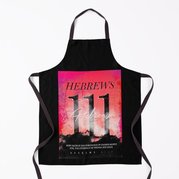 Item preview, Hebrews 11:1 designed and sold by DAYANNA18.