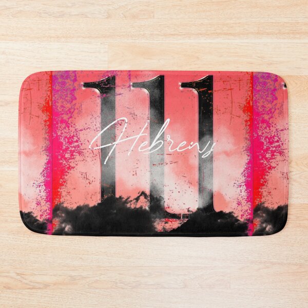 Item preview, Hebrews 11:1  designed and sold by DAYANNA18.