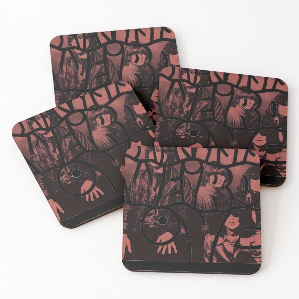 Item preview, The Scientists - Weird Love  designed and sold by NadineBerthel2.
