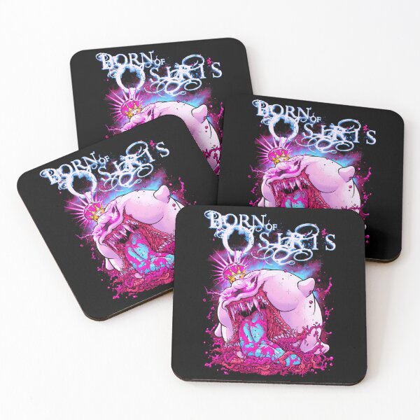 Item preview, Born Of Osiris   designed and sold by AstridDrouin.