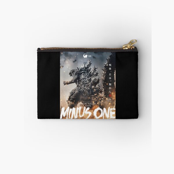 Item preview, Godzilla Minus One (2026) designed and sold by JamesSCrosby.