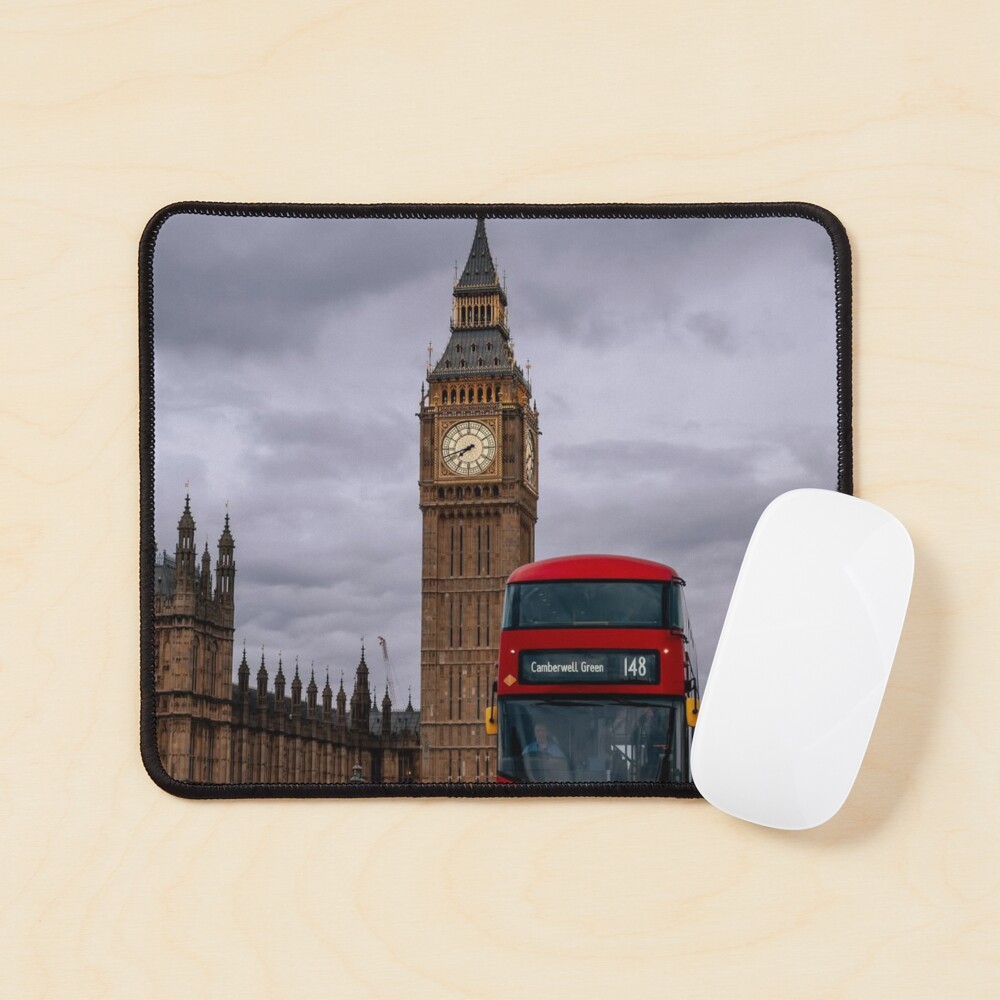 Item preview, Mouse Pad designed and sold by ygvc.