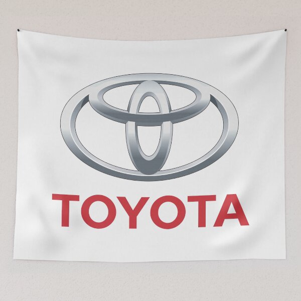 Item preview, Urban Mixed-Use Toyota Logo Building Design designed and sold by Nerea  Perez.