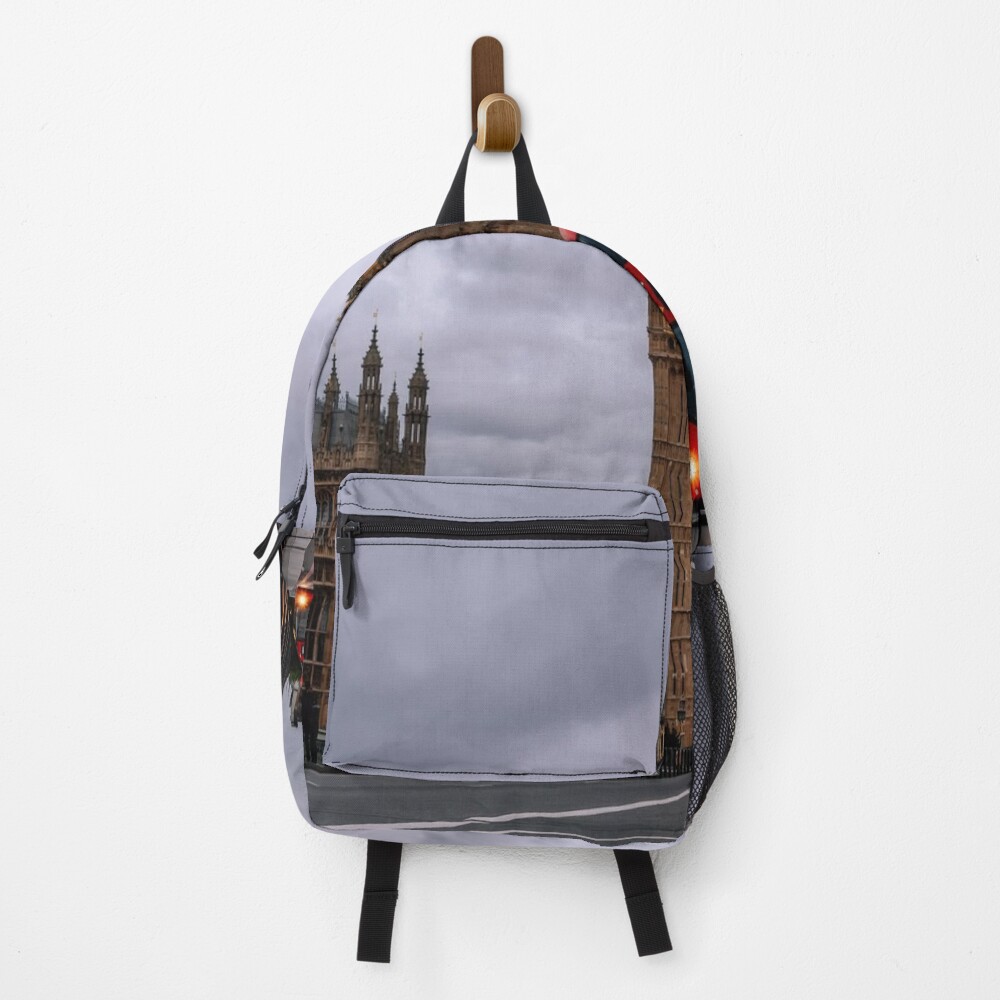 Item preview, Backpack designed and sold by ygvc.