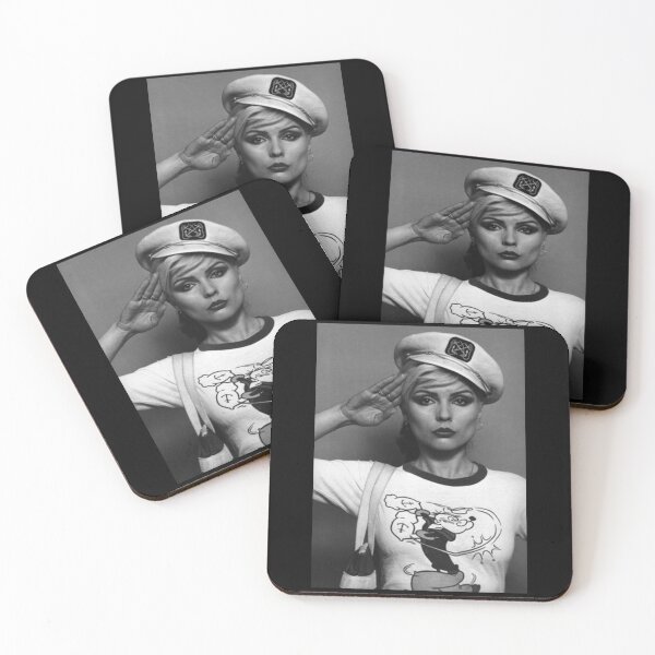 Item preview, Blondie Capt designed and sold by TheAlphaLoft.