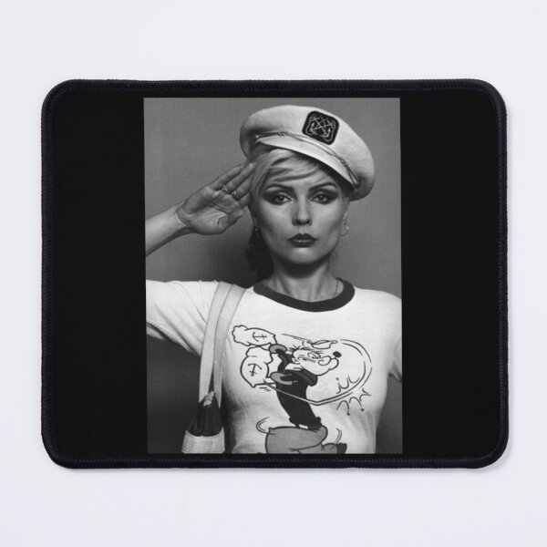 Item preview, Blondie Capt designed and sold by TheAlphaLoft.