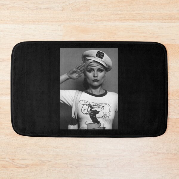 Item preview, Blondie Capt designed and sold by TheAlphaLoft.