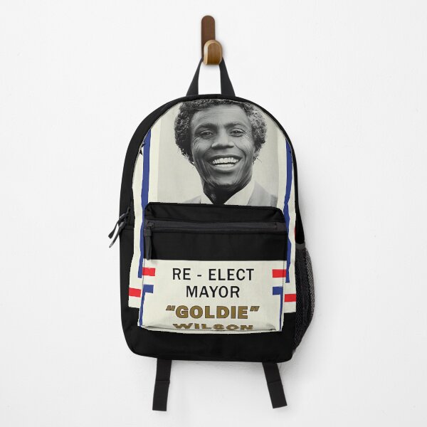 Item preview, Goldie Wilson designed and sold by JamesSCrosby.