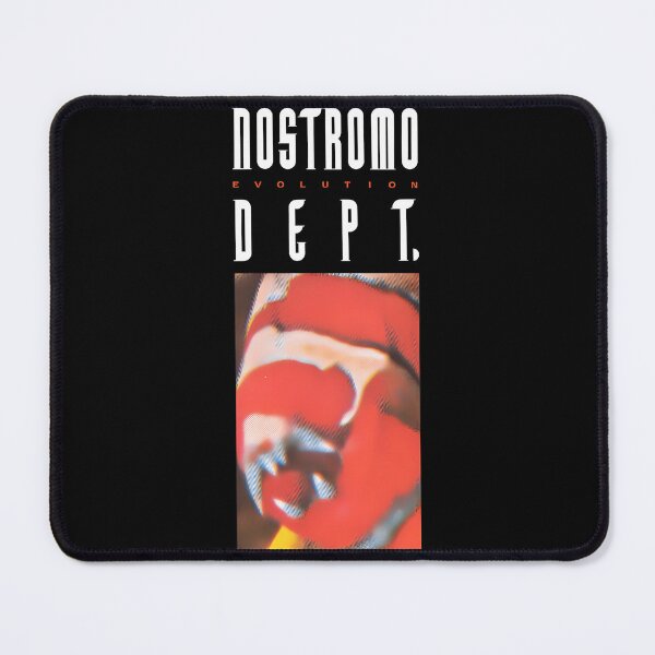 Item preview, Nostromo Dept Evolution designed and sold by orddqfagenhf.